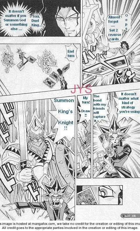 Yu-gi-oh! R Chapter 3 8